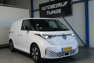Volkswagen ID. Buzz Cargo – thumbnail 5