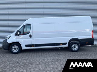 Peugeot Boxer – thumbnail 2
