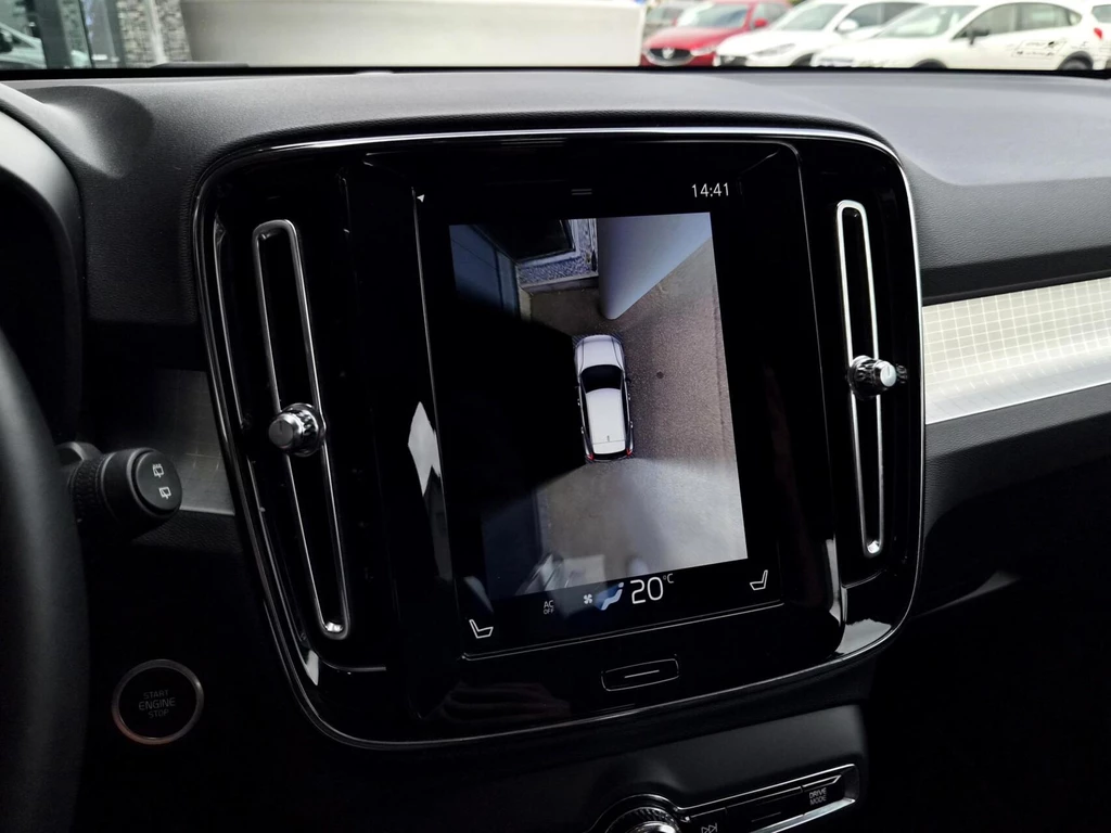 Volvo XC40 – foto 45