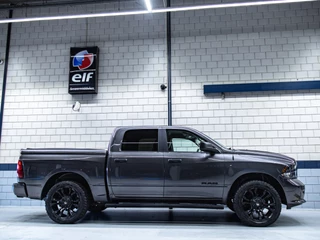 Dodge Ram 1500 – thumbnail 3