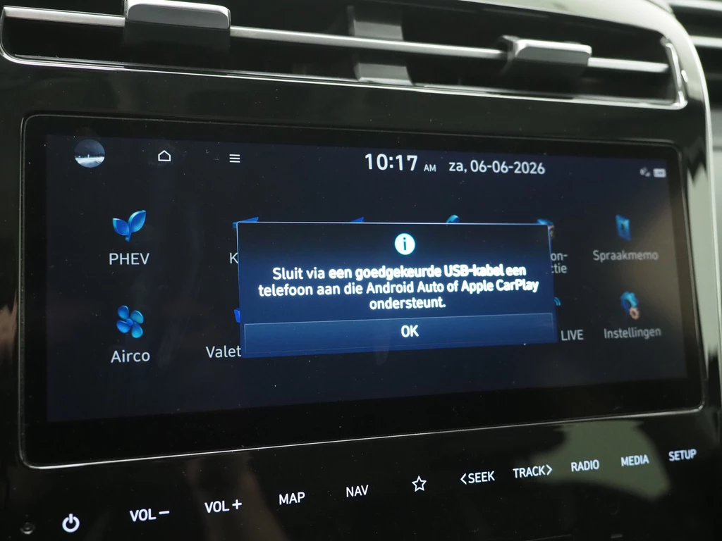 Hyundai Tucson – foto 30