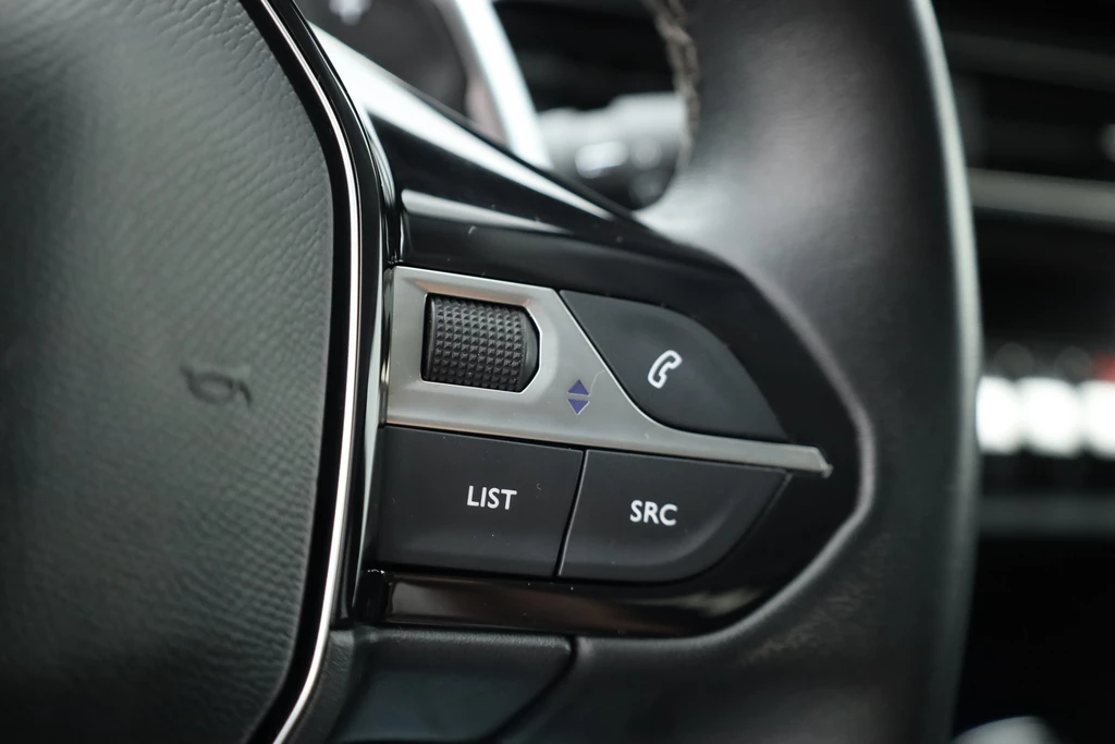 Peugeot 3008 – foto 18