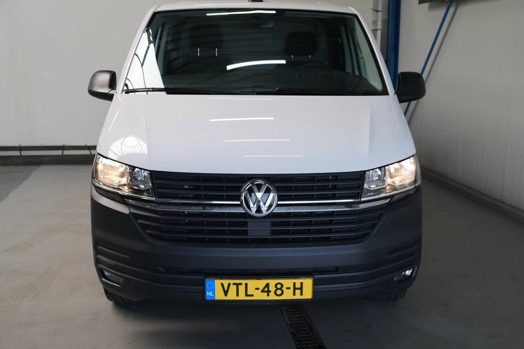 Volkswagen Transporter – foto 6