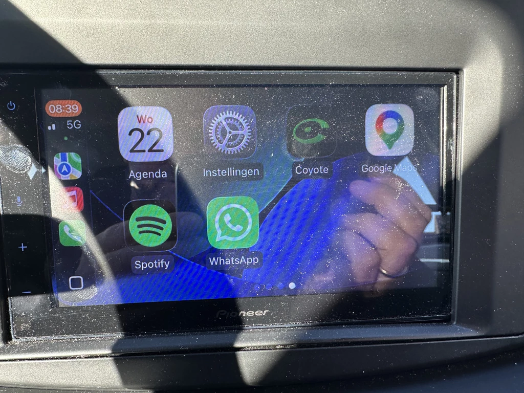 Toyota Aygo – foto 4