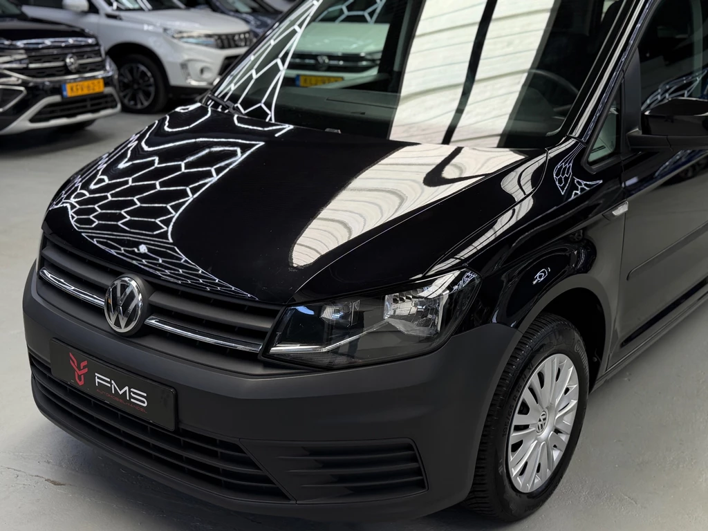 Volkswagen Caddy – foto 2