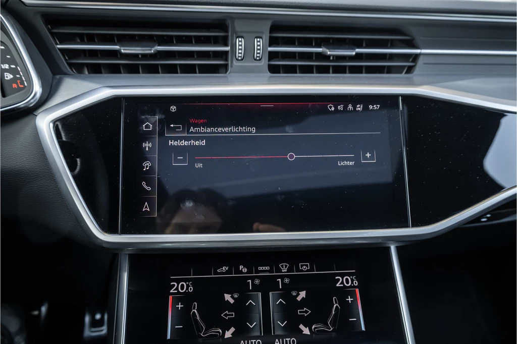 Audi A6 – foto 20