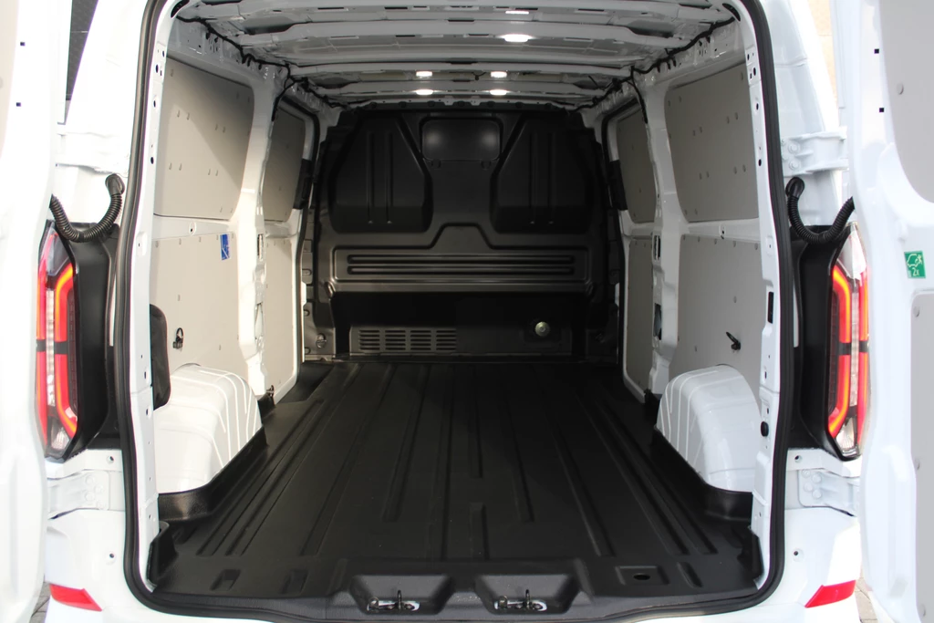 Ford E-Transit Custom – foto 14