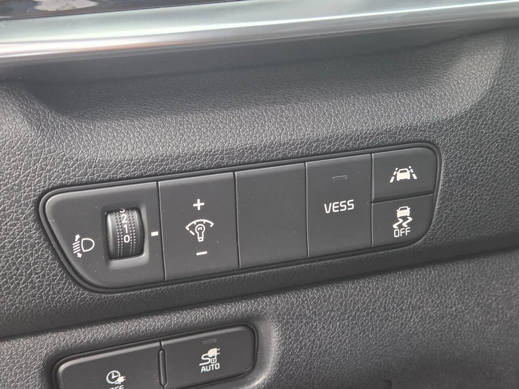 Kia e-Niro – foto 29