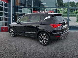 SEAT Arona – thumbnail 3