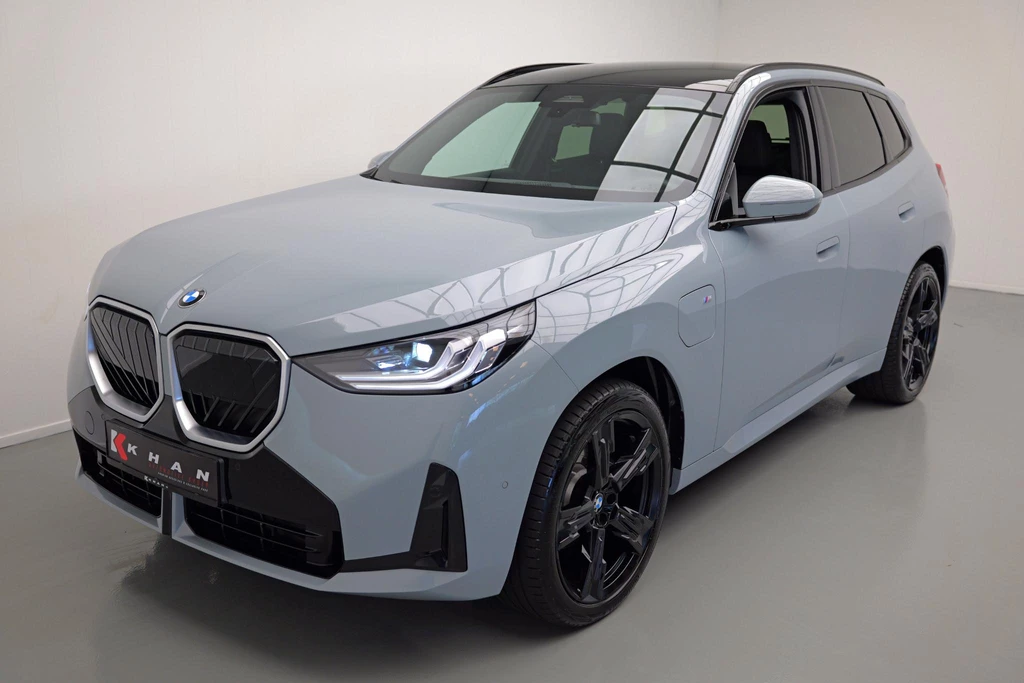 BMW X3 – foto 2