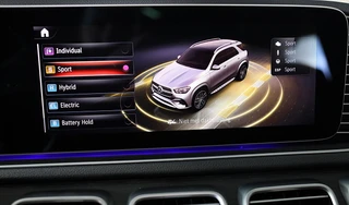 Mercedes-Benz GLE – thumbnail 48