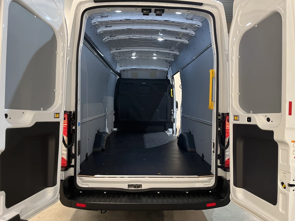 Ford Transit – foto 9