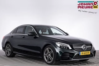 Mercedes-Benz C-Klasse – thumbnail 6