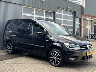 Volkswagen Caddy – thumbnail 9