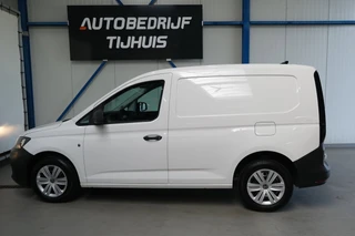 Volkswagen Caddy – thumbnail 1