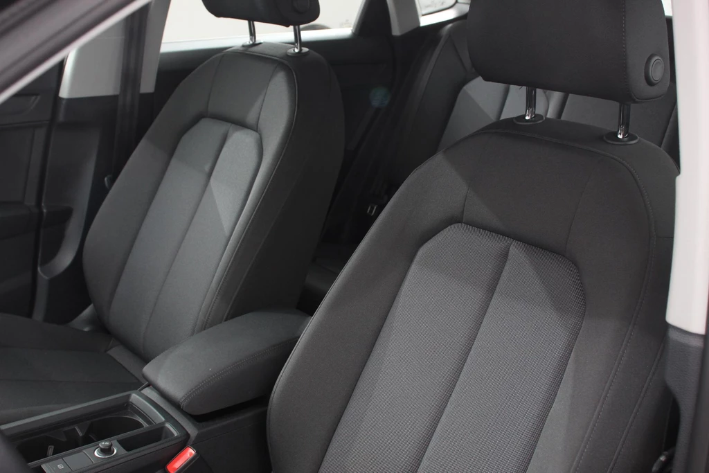 Audi Q3 – foto 10