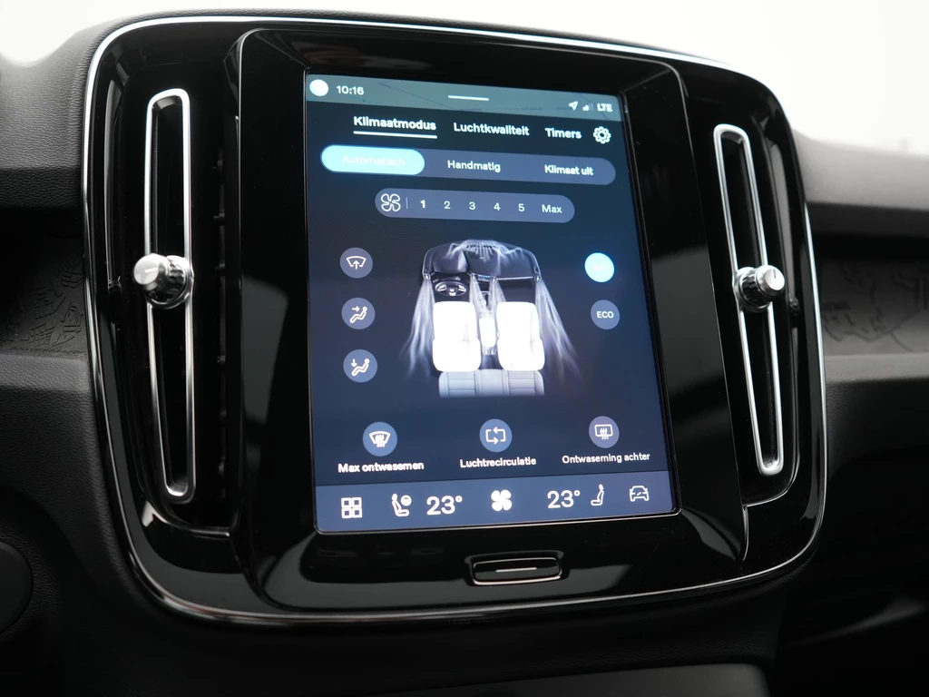 Volvo XC40 – foto 45