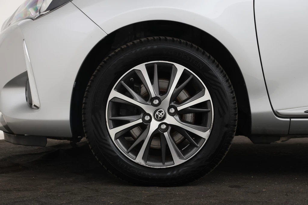 Toyota Yaris – foto 10