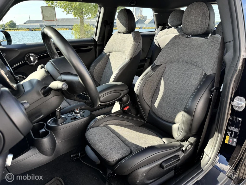 MINI Electric – foto 13