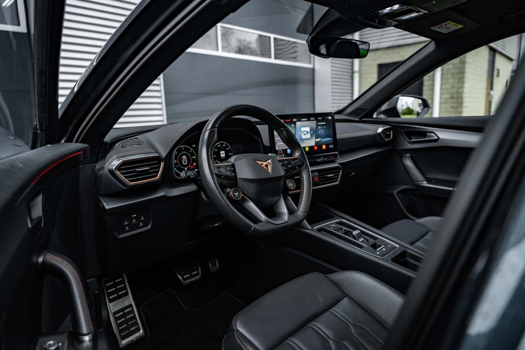 CUPRA Formentor – foto 15