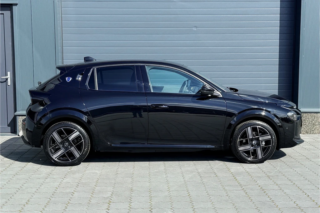 Lancia Ypsilon – foto 5