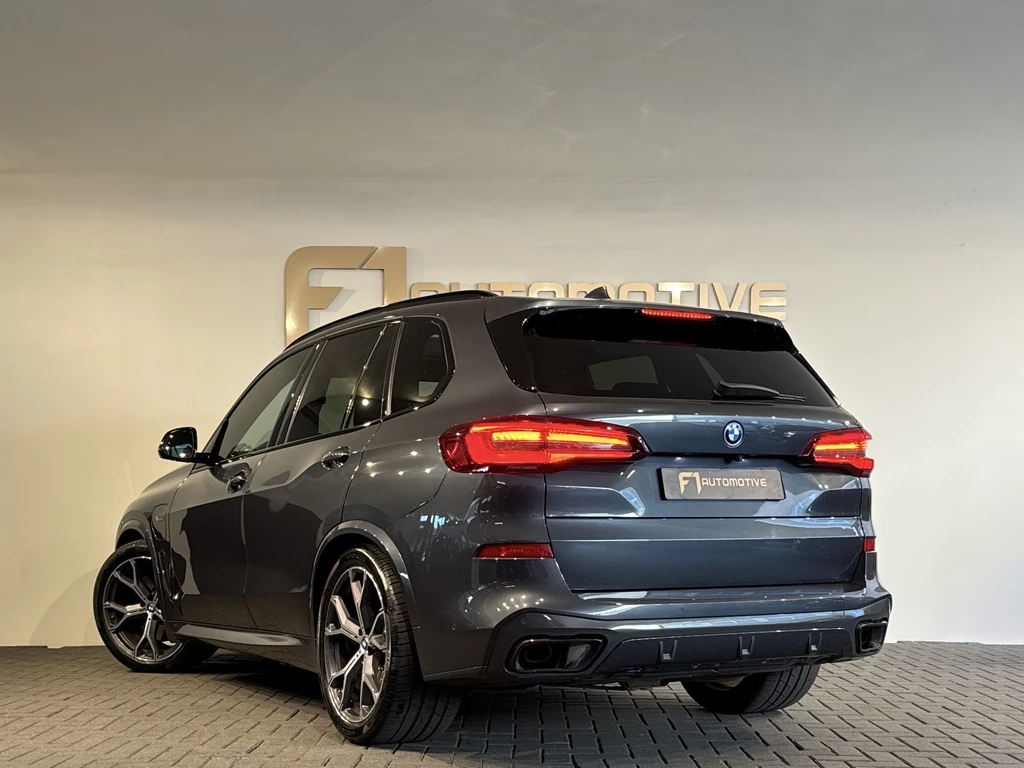 BMW X5 – foto 4