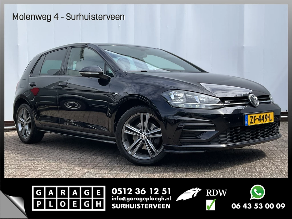 Volkswagen Golf – foto 9