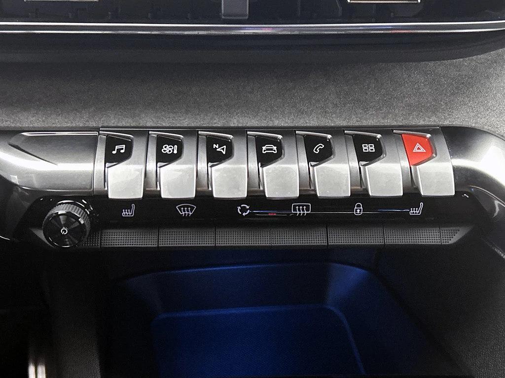 Peugeot 3008 – foto 11
