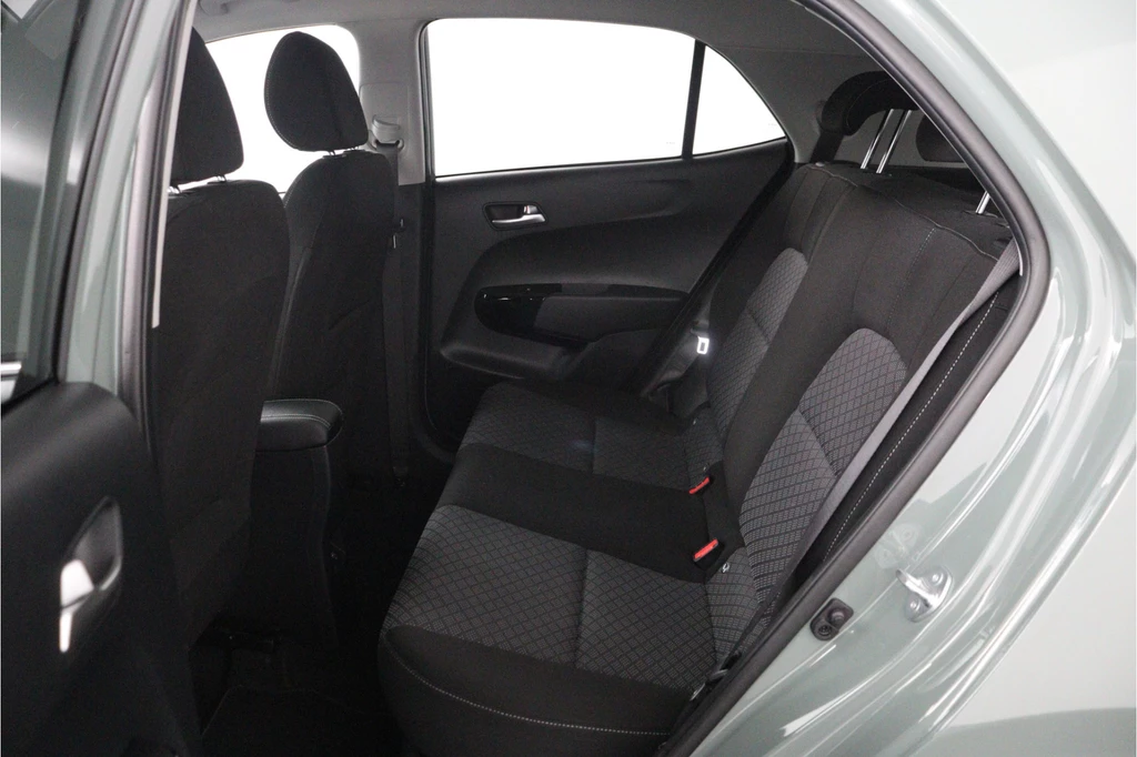 Kia Picanto – foto 33