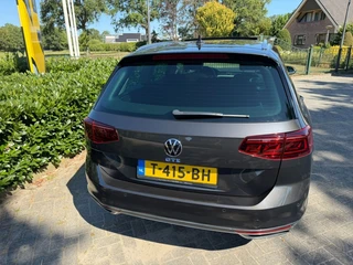 Volkswagen Passat – thumbnail 5