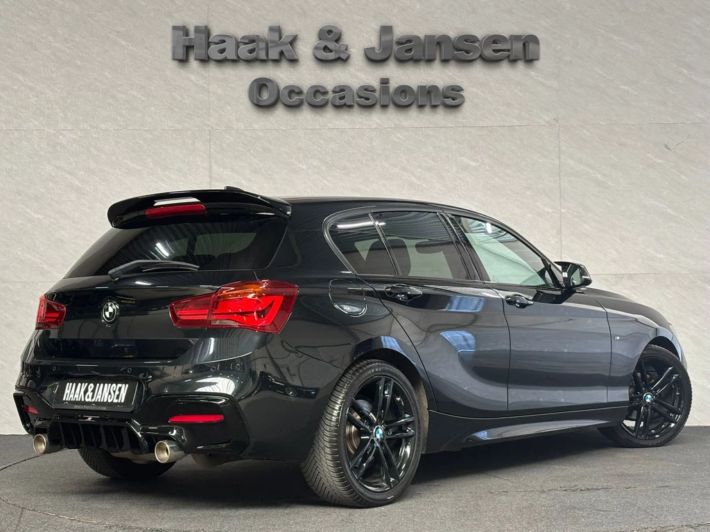 BMW 1 Serie – foto 5