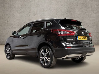 Nissan QASHQAI – thumbnail 3