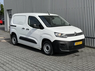Citroën Berlingo – thumbnail 8