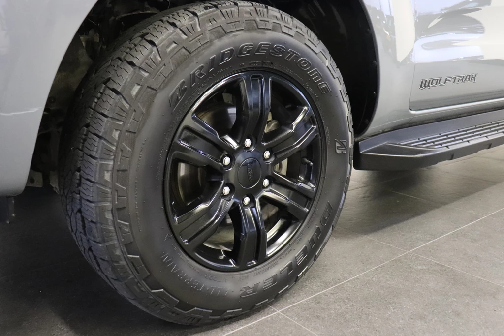 Ford Ranger – foto 25