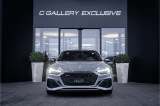 Audi RS5 – thumbnail 9