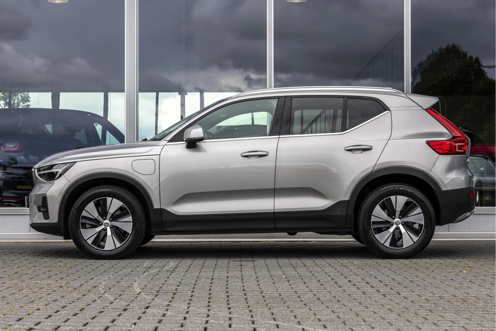 Volvo XC40 – foto 4
