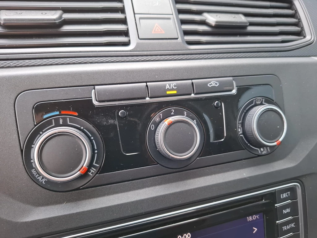 Volkswagen Caddy – foto 29