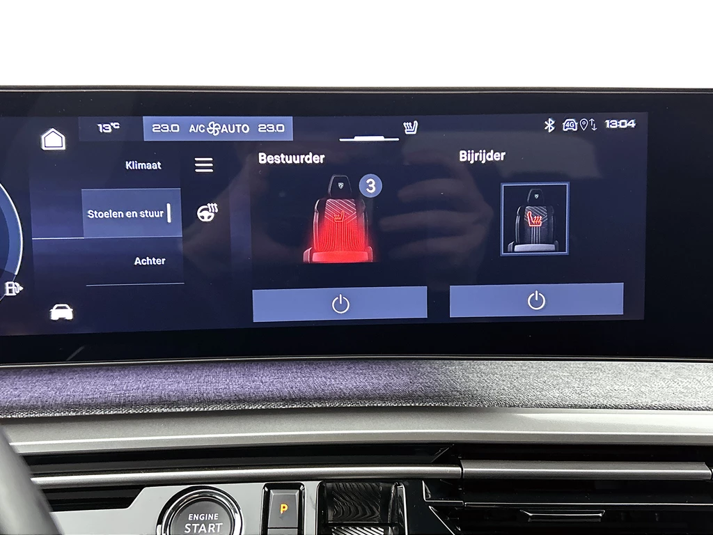 Peugeot 5008 – foto 8