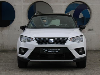 SEAT Arona – thumbnail 7