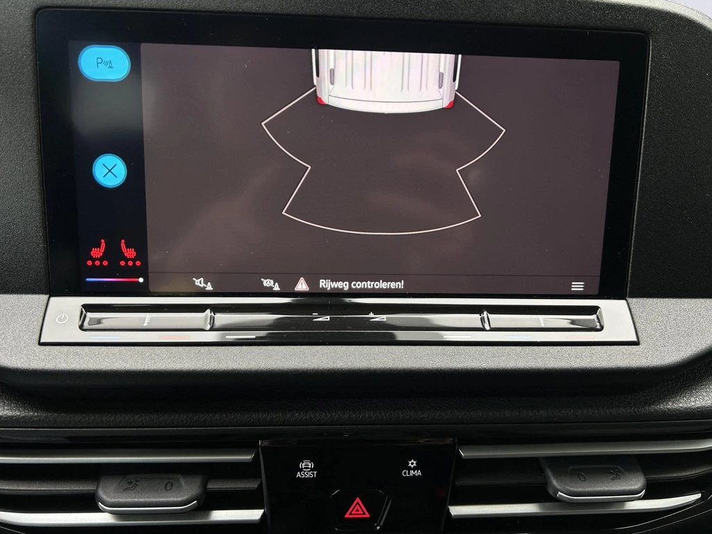 Volkswagen Caddy – foto 34