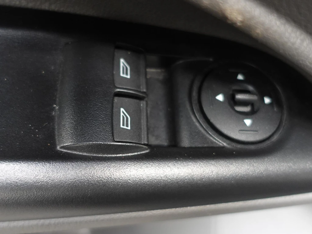 Ford Transit Connect – foto 14