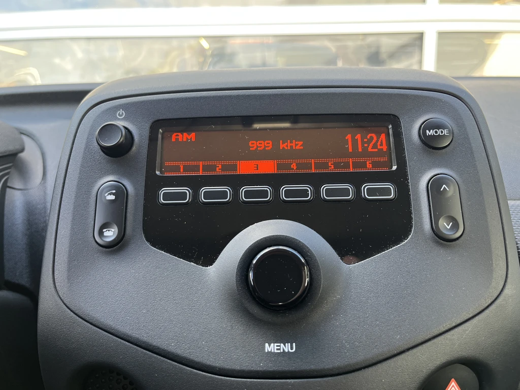 Toyota Aygo – foto 33