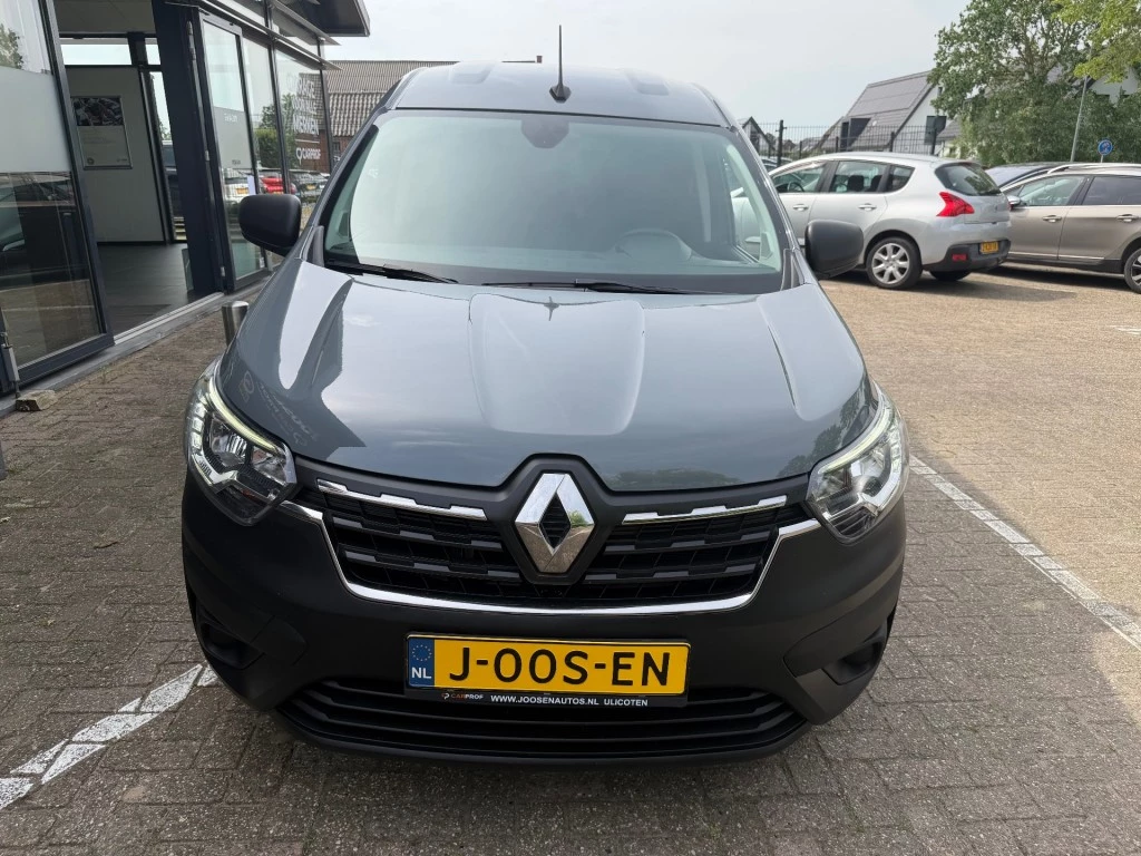 Renault Express – foto 11