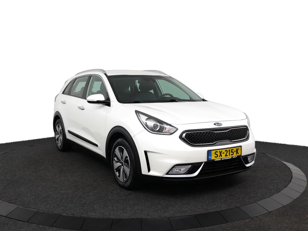 Kia Niro – foto 12