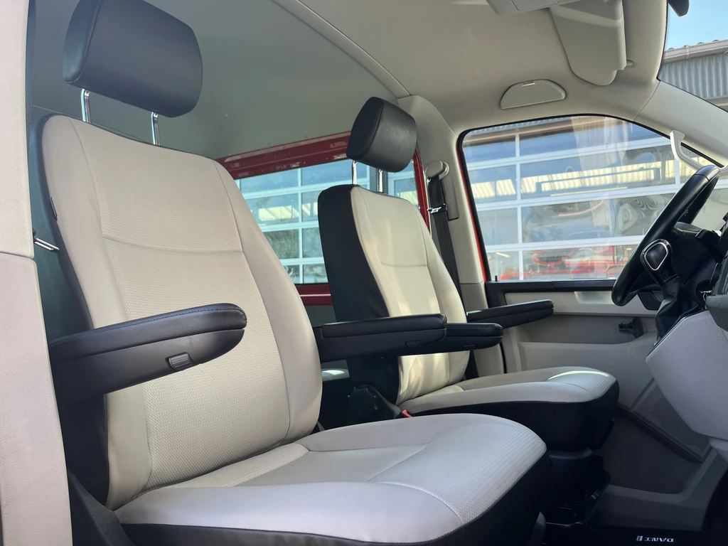 Volkswagen Transporter – foto 11