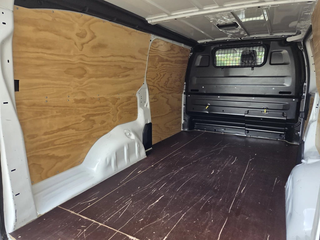 Citroën Jumpy – foto 29