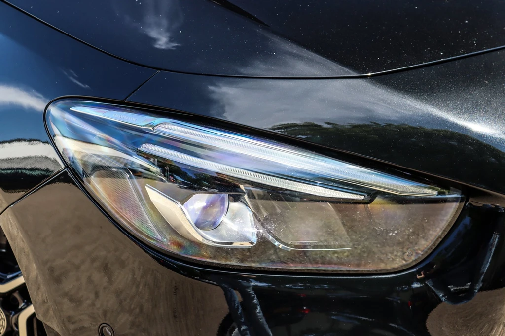 Mercedes-Benz B-Klasse – foto 10