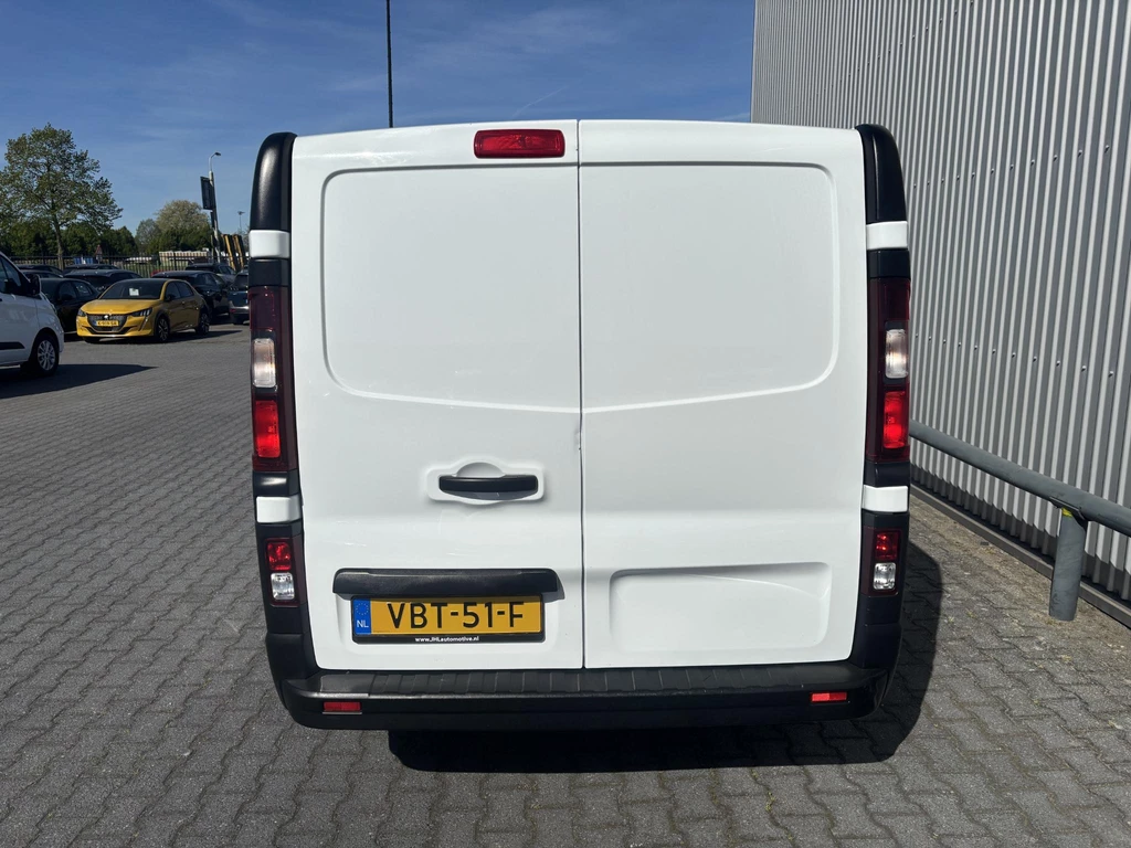 Opel Vivaro – foto 4