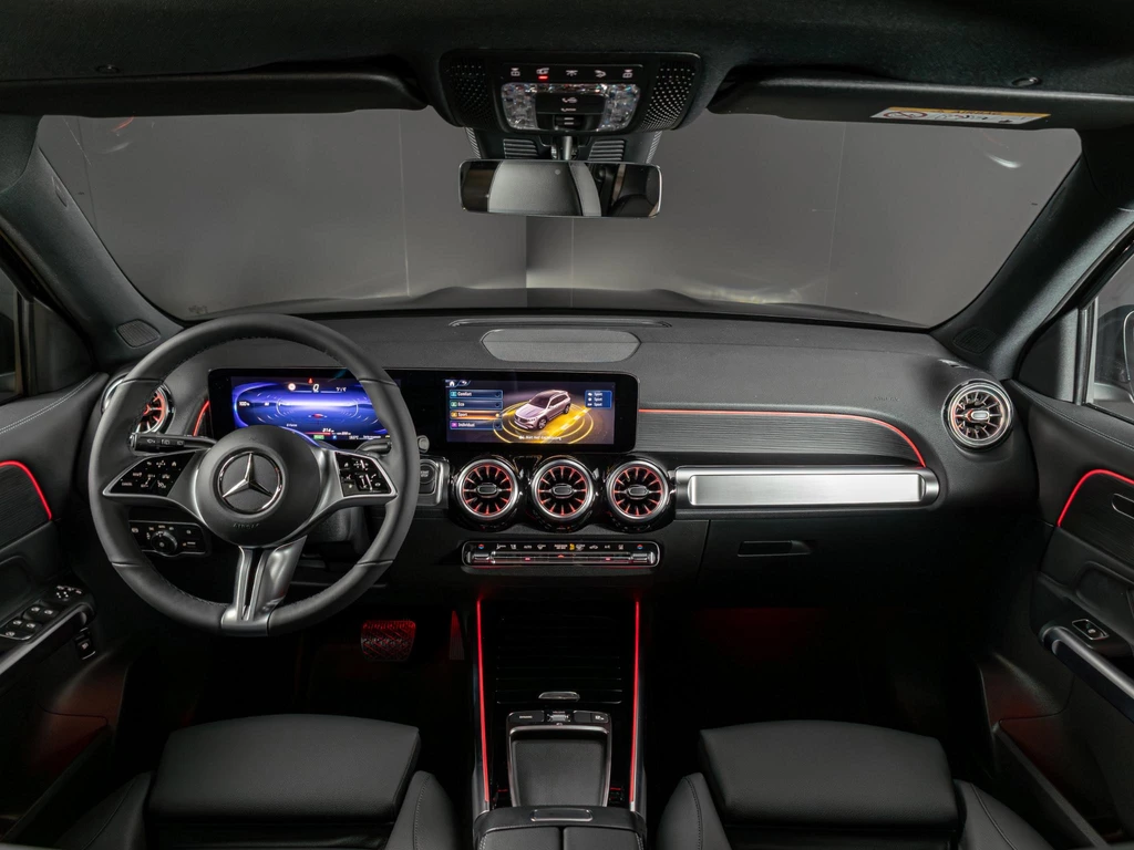 Mercedes-Benz EQB – foto 4