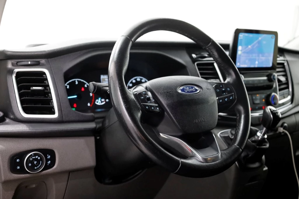 Ford Transit Custom – foto 16